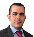 Eduardo Barbosa -  Country Manager,  Angola